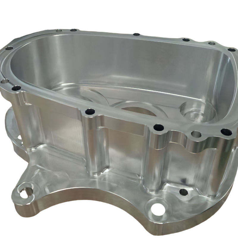 CNC machining to manufacture high precision custom parts