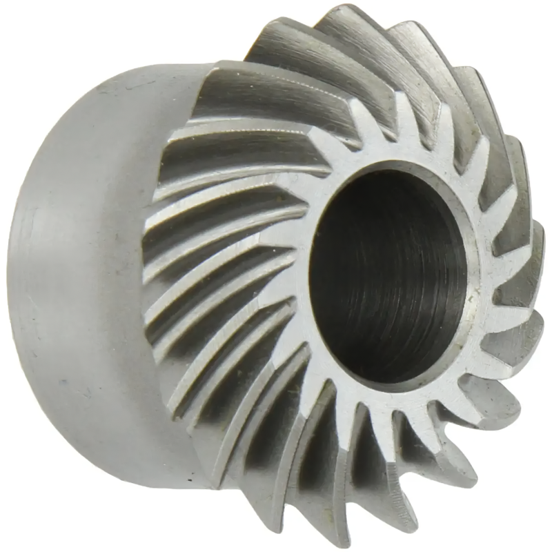 High precision gear CNC machining services