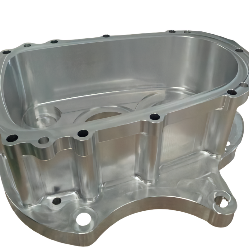 CNC machining to manufacture high precision custom parts