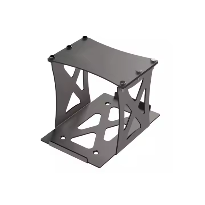 Thiết kế các chi tiết gia công CNC