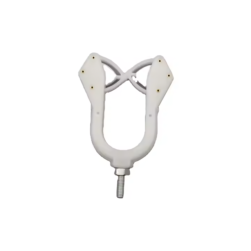 Jig Wire Clamp Holder 