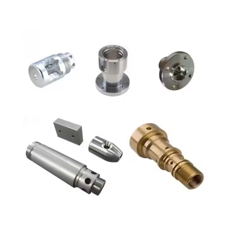 OEM Precision Machining