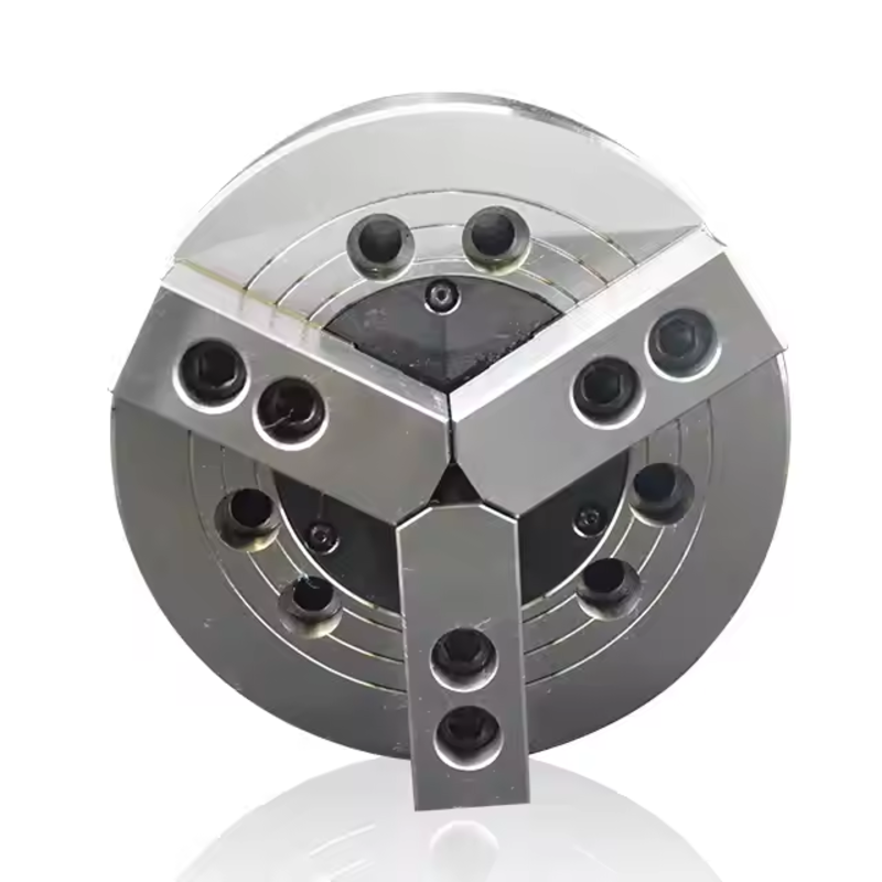 Phụ Tùng Gia Công CNC Nhôm Tùy Chỉnh