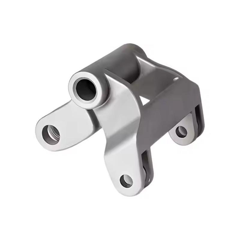 Dịch Vụ Kim Loại Tùy Chỉnh ODM CNC