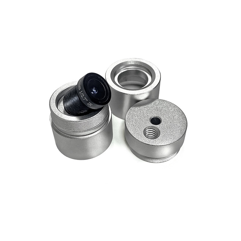 Precision Turning Machine Processing Non-standard Parts