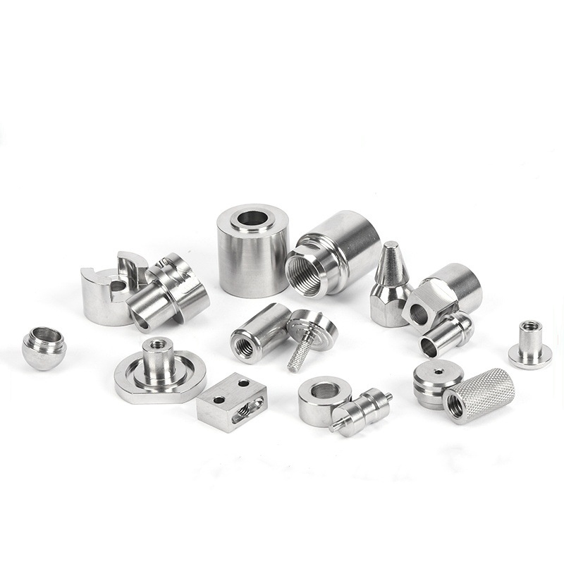Linh kiện đồng thau CNC OEM