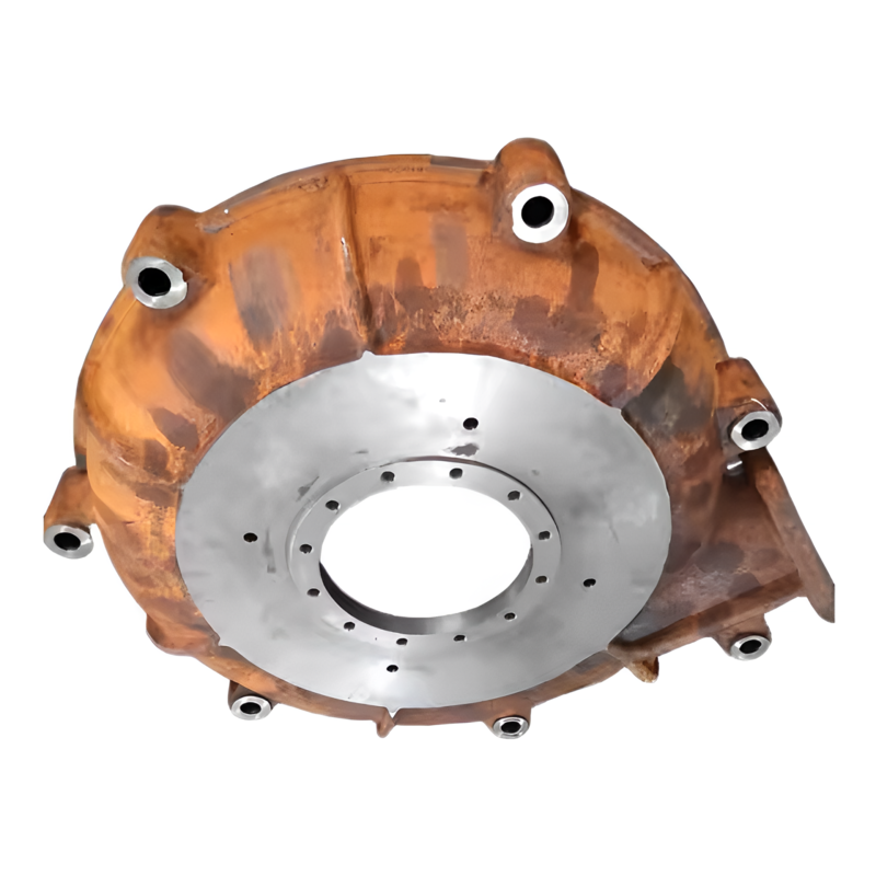 Custom CNC Steel Alloy Machining Services