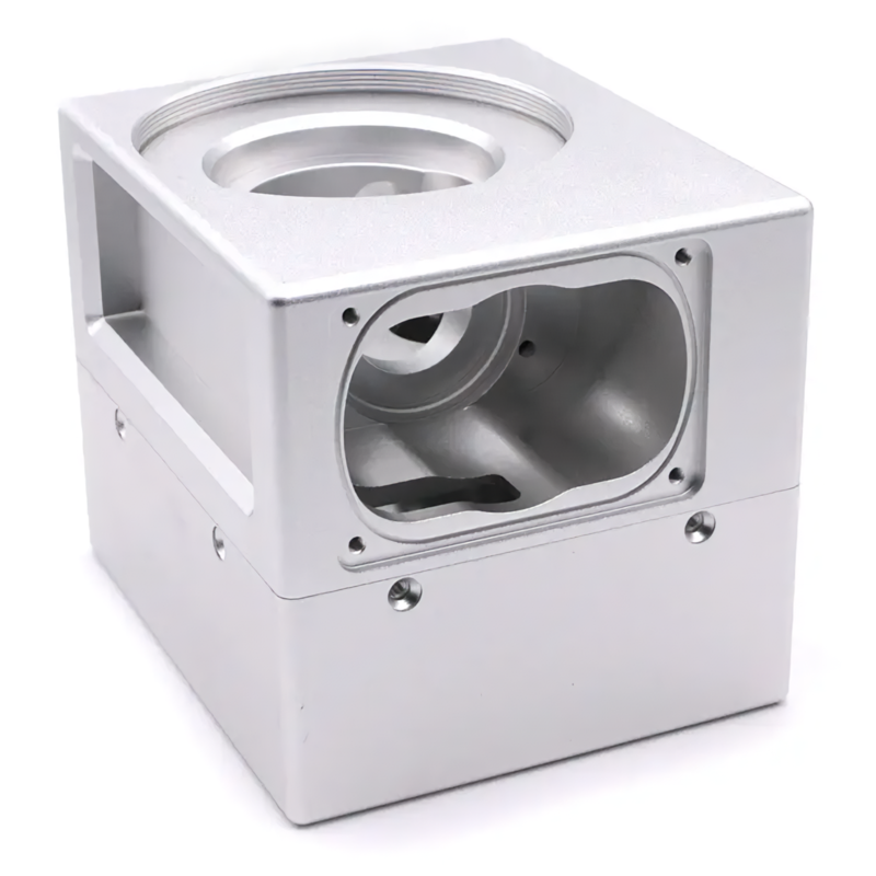 Precision Machining Parts CNC parts
