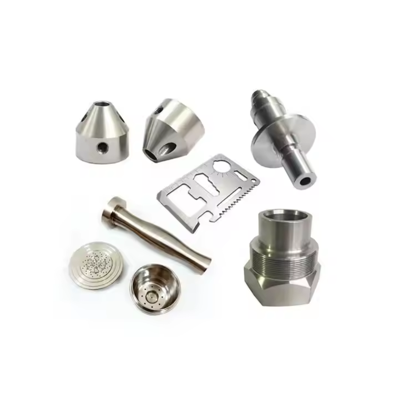 OEM Precision Machining