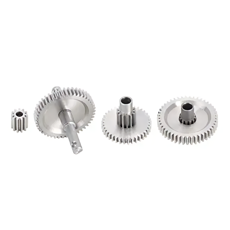 OEM ODM customized parts