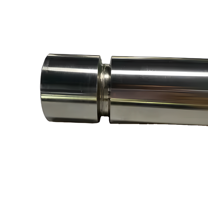 Precision CNC Turned Aluminum Part