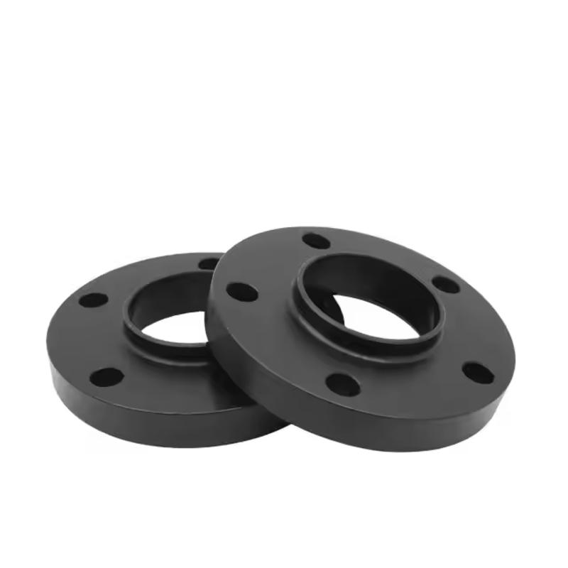 Precision Forged Flange
