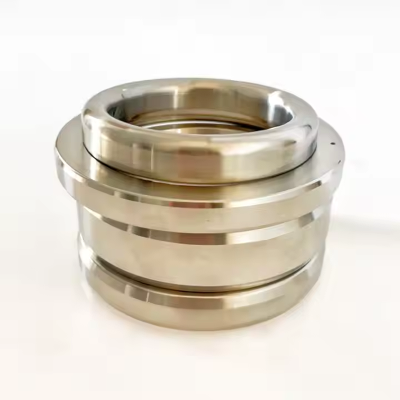 OEM Precision Machining