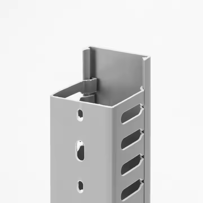 High Precision Metal CNC Milling