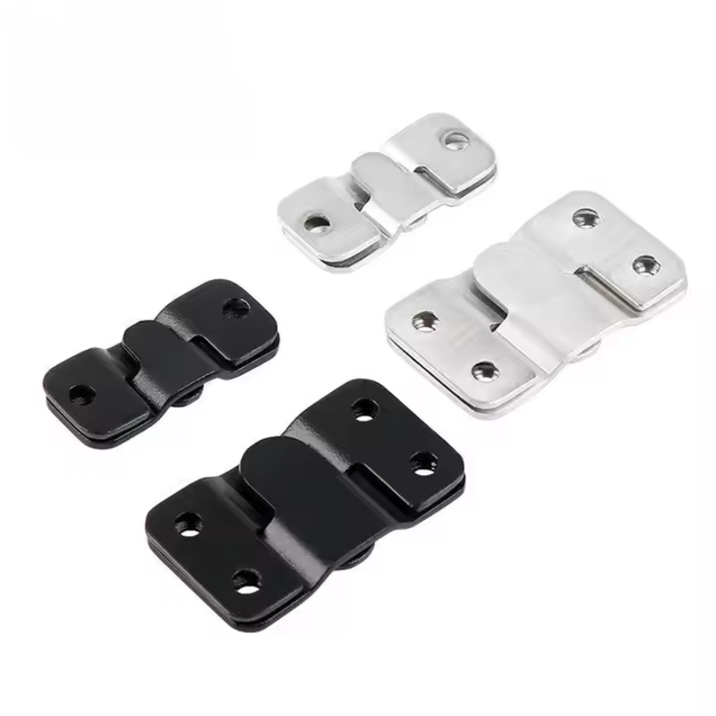 OEM Aluminum Cnc Metal Fabrication