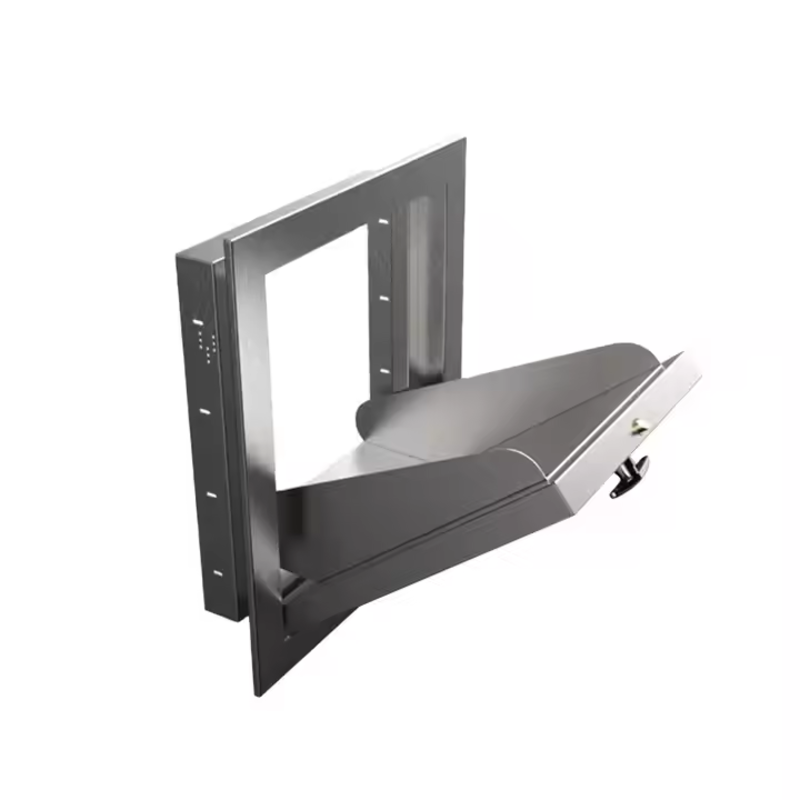 Gia công phay và tiện CNC tùy chỉnh cho ô tô