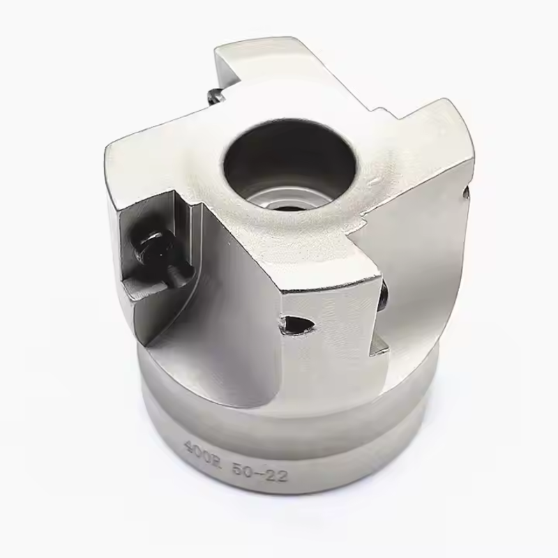 Phụ Tùng Gia Công CNC Nhôm Tùy Chỉnh