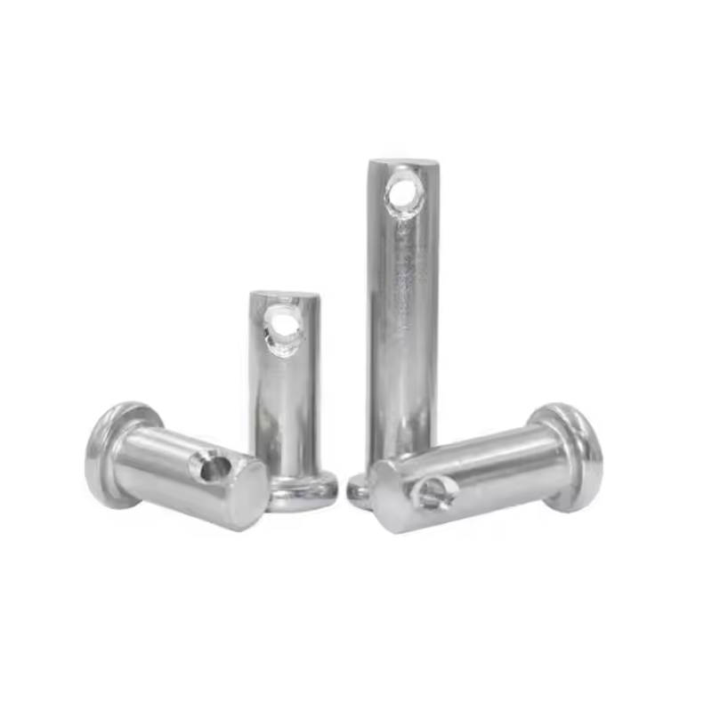 OEM Precision Machining