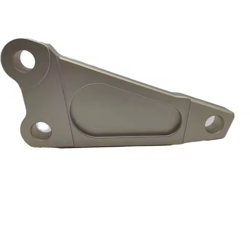 ODM Custom Metal Services CNC