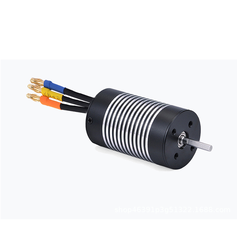 BL3260/3270/3660AE high-temperature series brushless motors