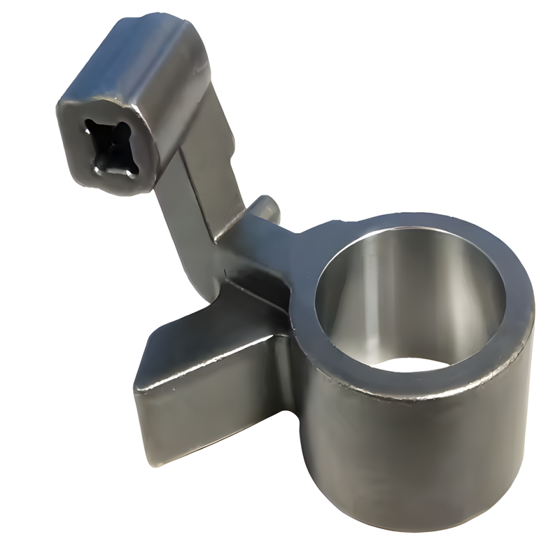 Cnc small Machining