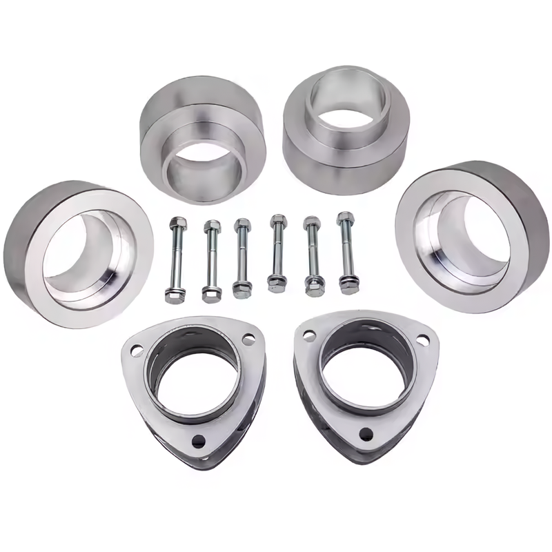 316/304 Stainless Steel Precision Casting Machinery Parts