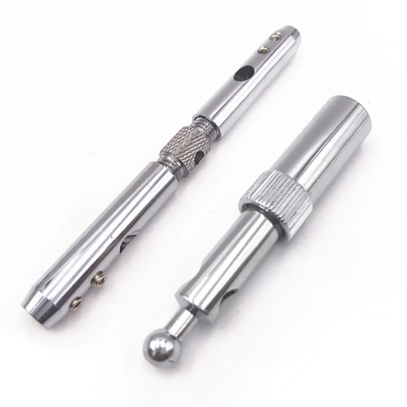 CNC turning and milling high precision CNC machining parts