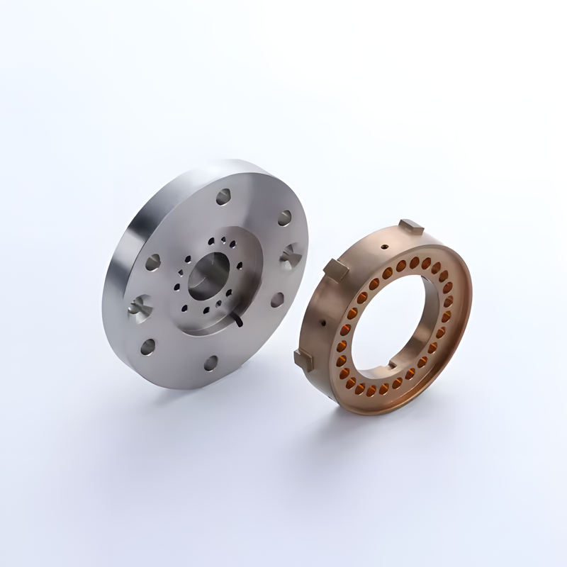 Fabrication Welding Stamping