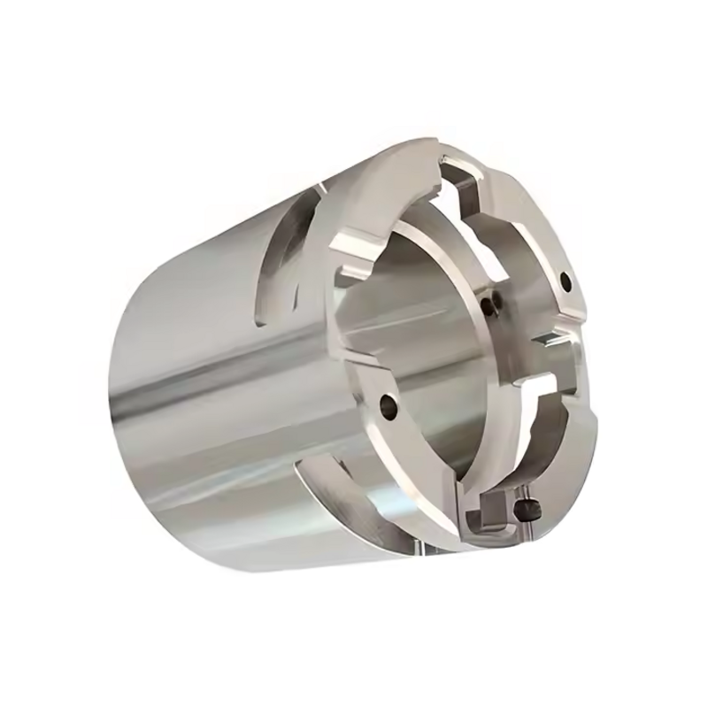 MetalPro CNC Solutions