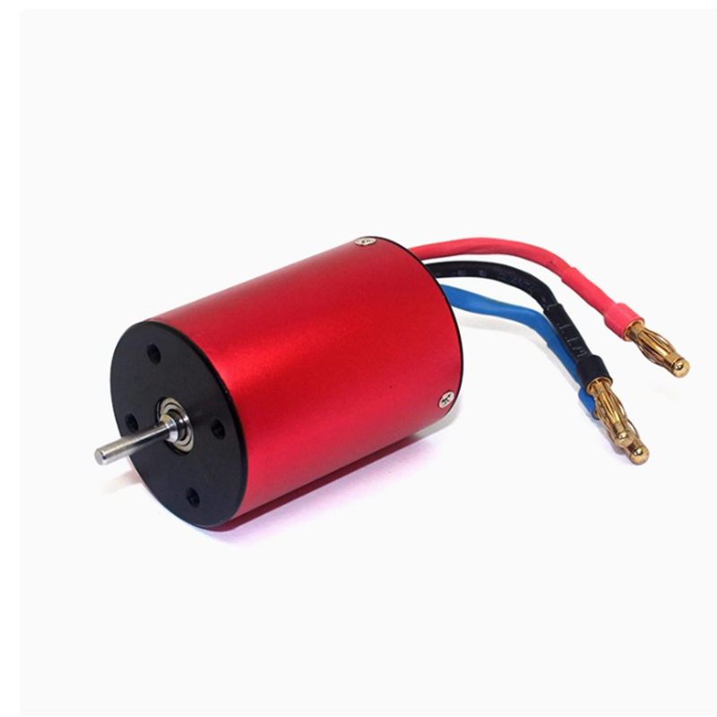 32mm-45mm brushless motor built-in speed driver series