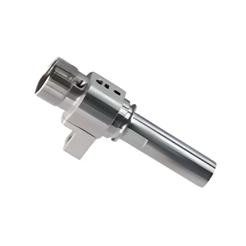 CNC turning and milling high precision CNC machining parts