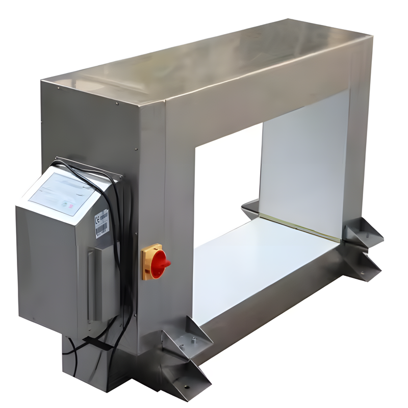 electronic equipment stainless steel