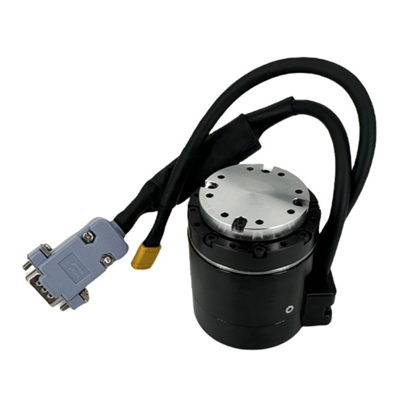 Robotic servo motors robot joint module actuator M4210