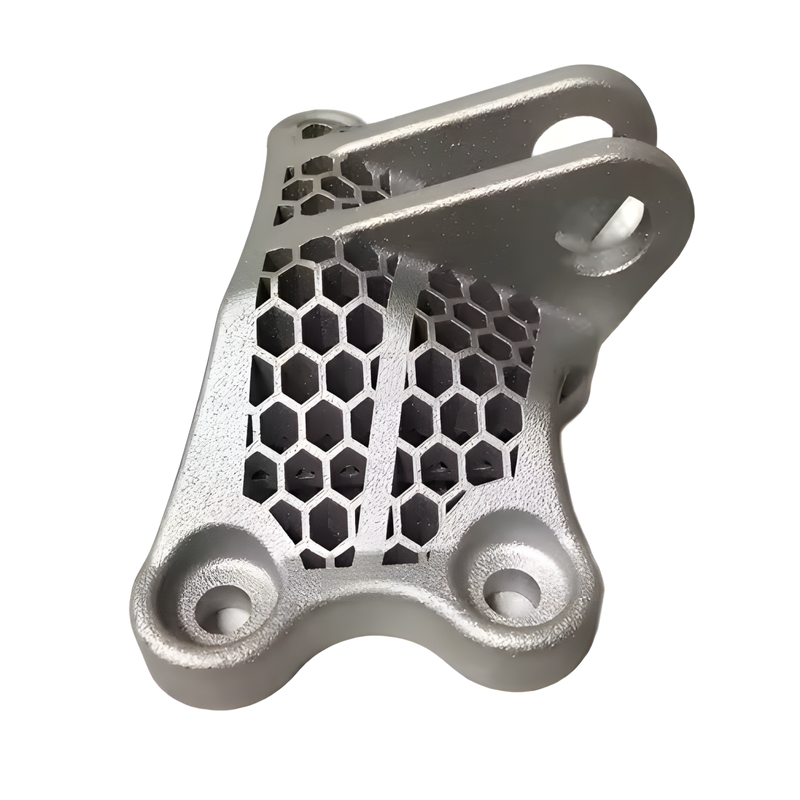 Pengerjaan CNC Kecil