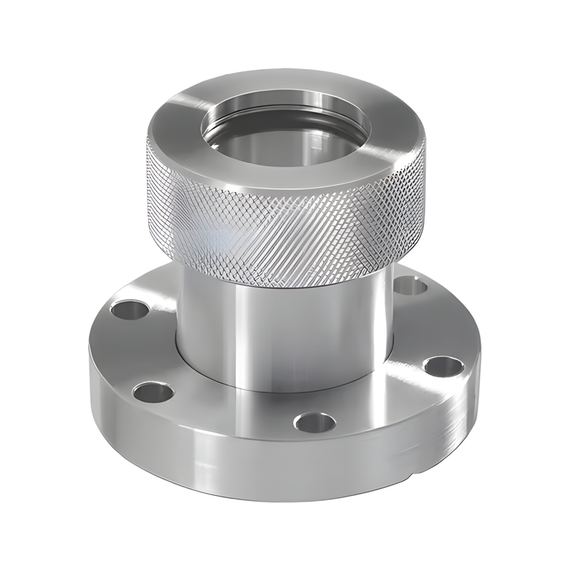Nhôm CNC chất lượng cao bằng thép không gỉ