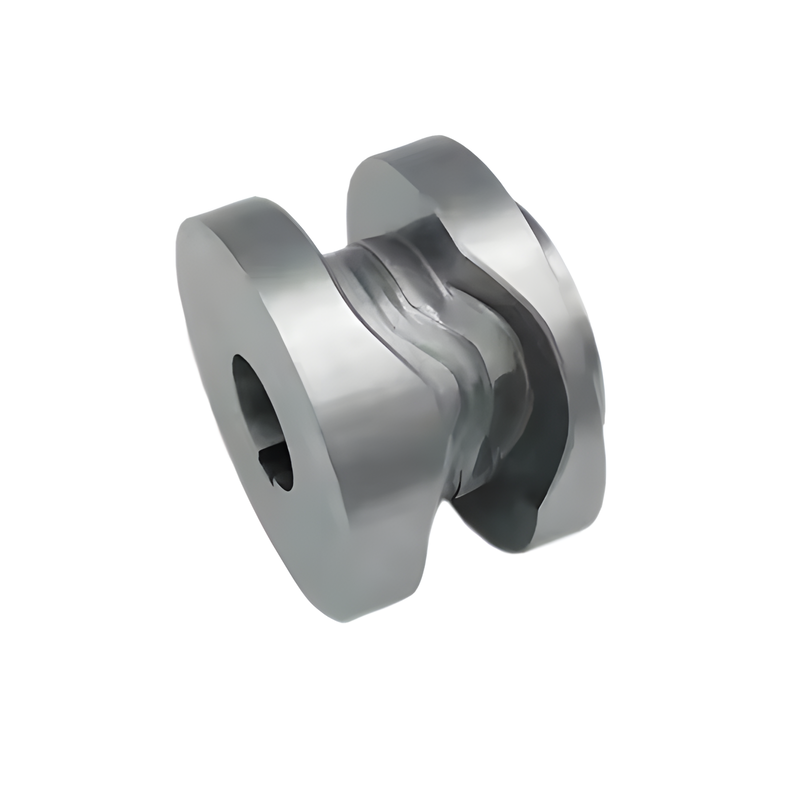 Micro Machining Metal Stainless Steel