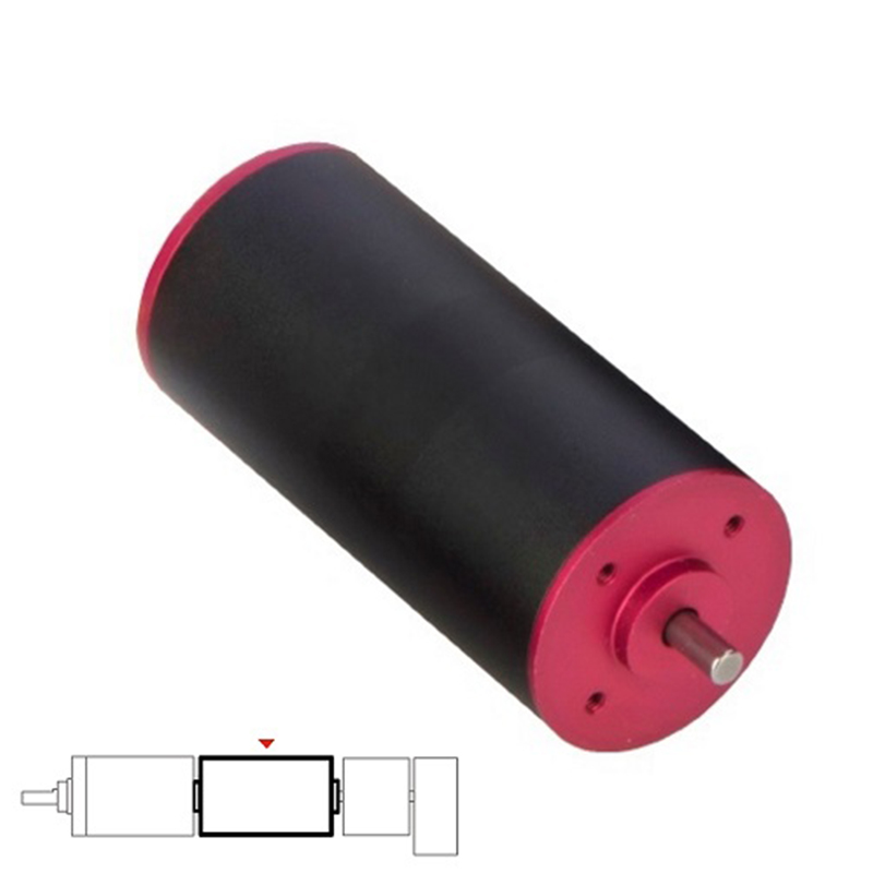 BL1632/1640/2032/2040AN DC brushless motor standard series