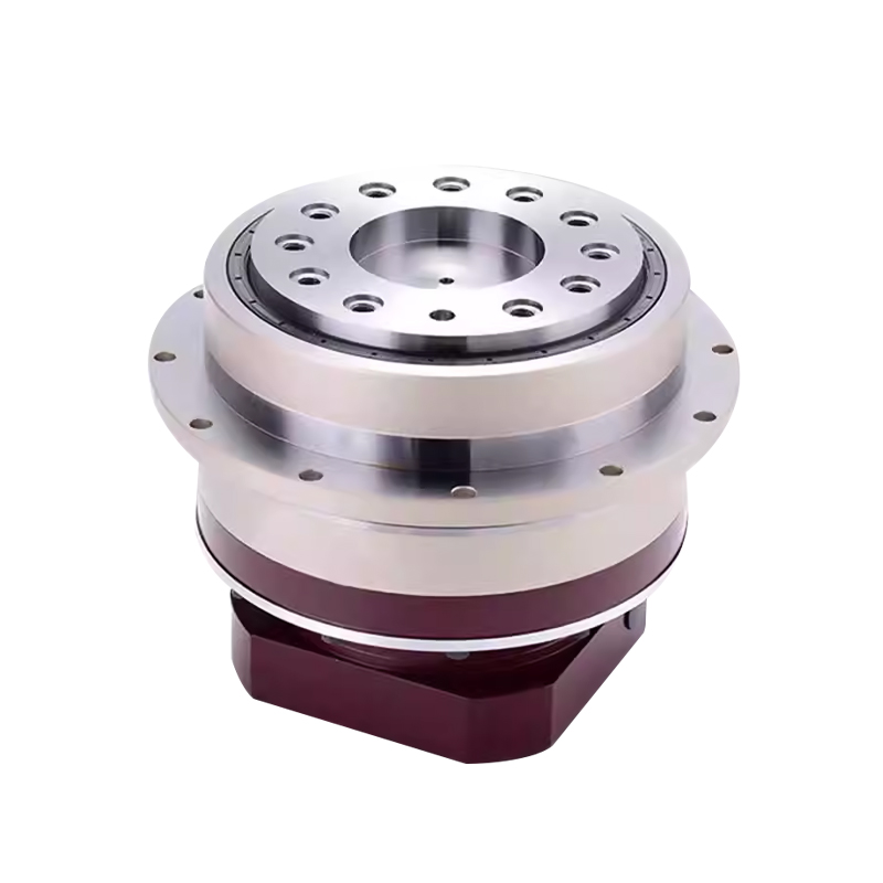 TD series precision planetary gear reducers