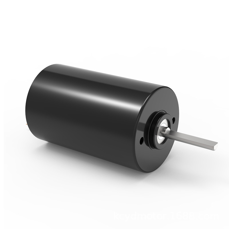 BL4060/4080/45100AE high-temperature series brushless motors