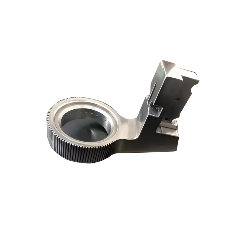 Pengerjaan CNC Kecil