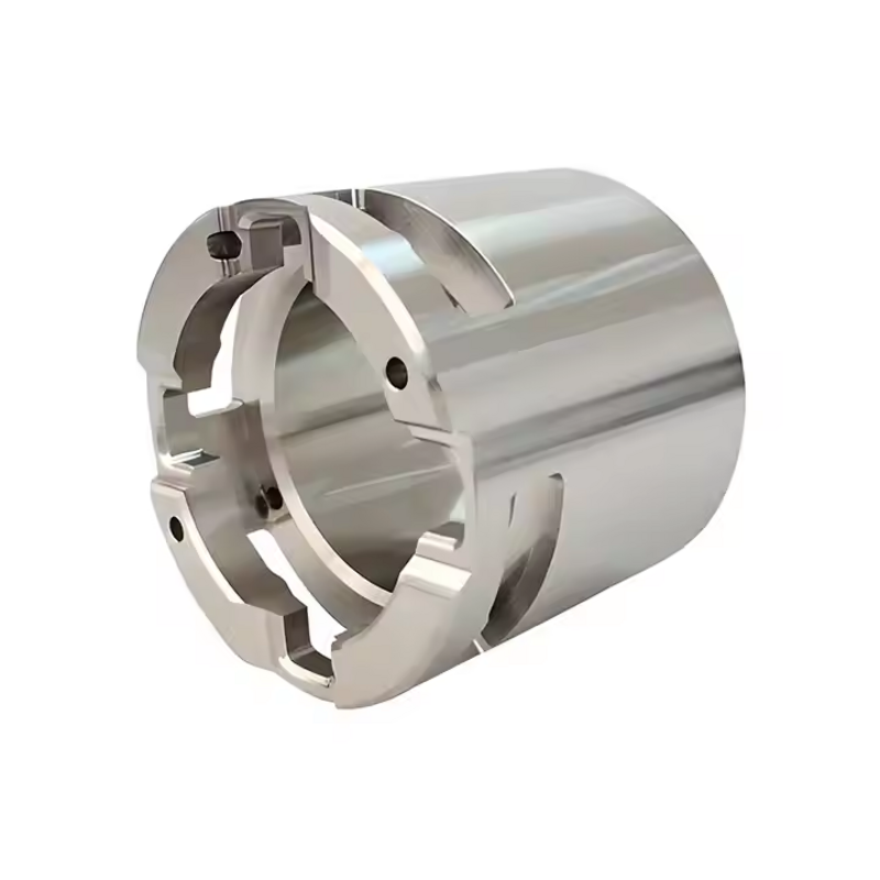 MetalPro CNC Solutions