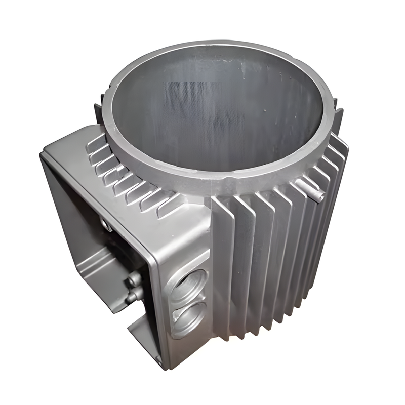 Assembly Of Mechanical Parts