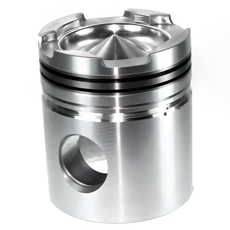 High precision customized CNC
