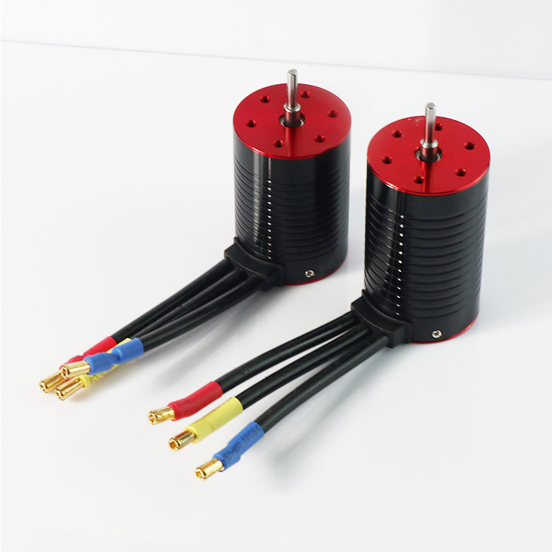 32mm-45mm brushless motor built-in speed driver series