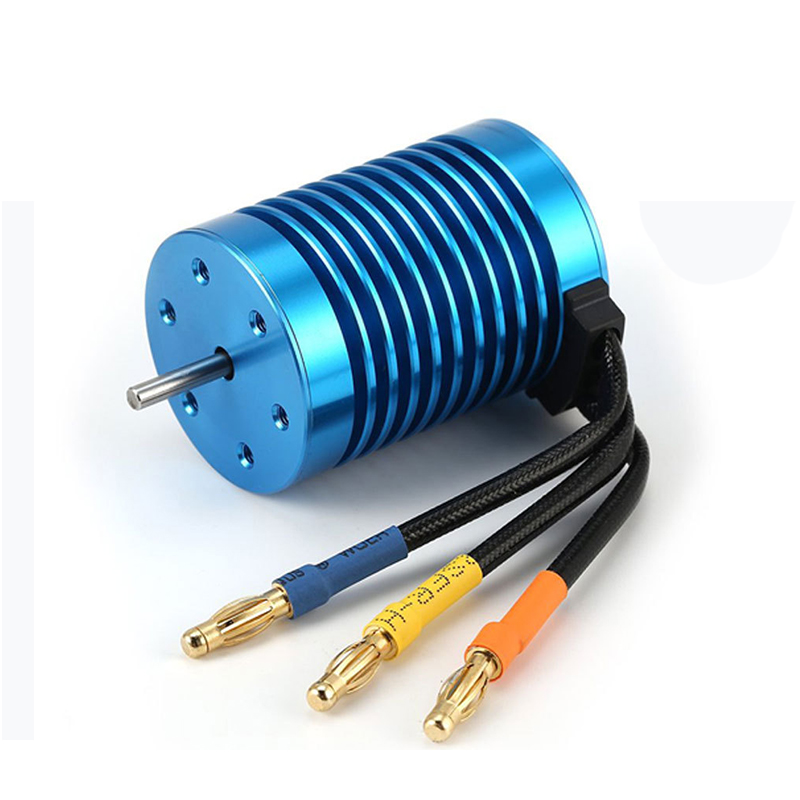 12mm-20mm high-temperature series DC brushless motors