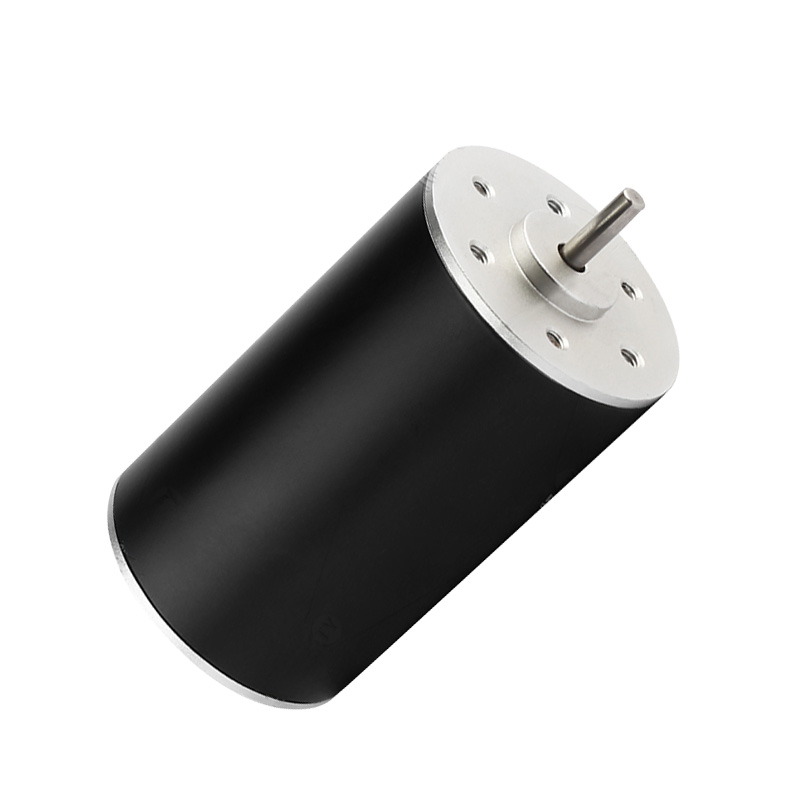 SI series brushless DC motors for robot joint parts