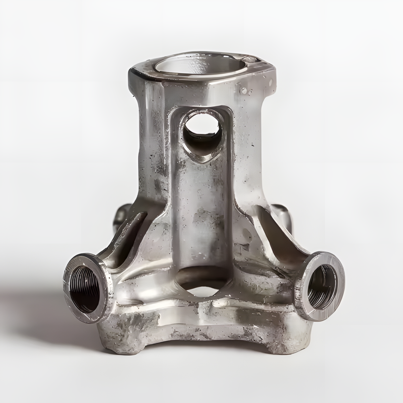 CNC milling turning machining parts