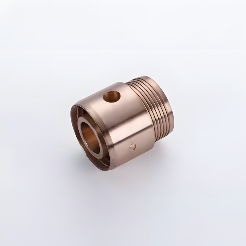 Fabrication Welding Stamping