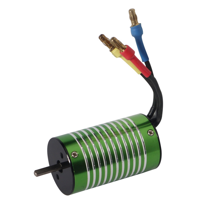 32mm-45mm brushless motor built-in speed driver series