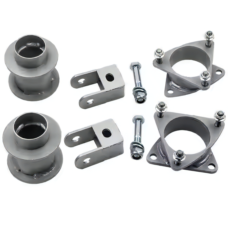 316/304 Stainless Steel Precision Casting Machinery Parts